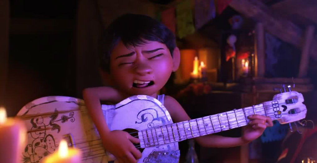 Coco still